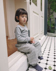 Little Foxx – Puffy Cuff Pants