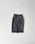 Little Foxx – Stitch Denim Pants