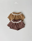 Little Foxx – Cancan Skort