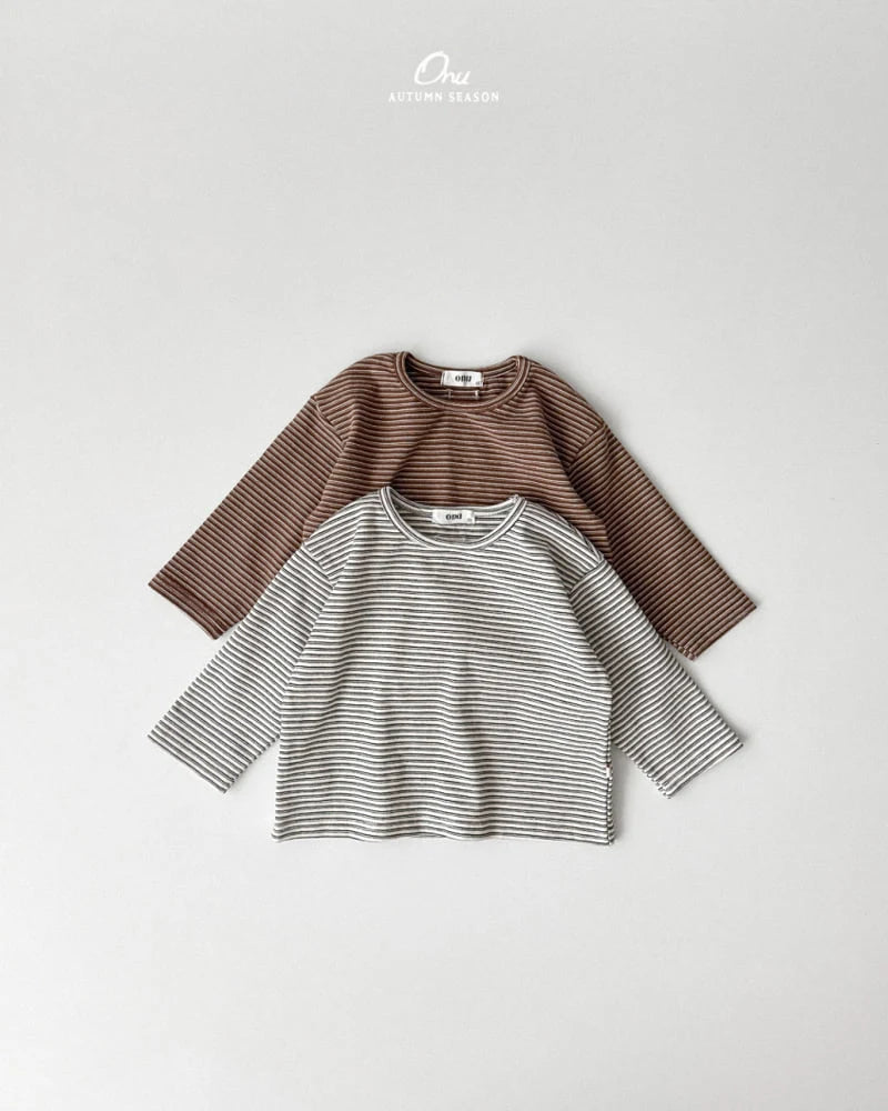 Little Foxx – Pencil Tee