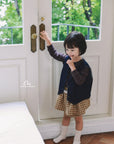 Little Foxx – V-Neck Vest