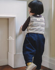 Little Foxx – Knit Vest