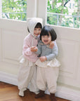 Little Foxx – Frill Skirt Pants