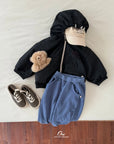 Little Foxx – Color Jogger Pants
