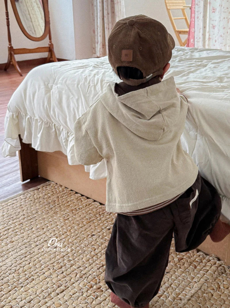 Little Foxx – Cozy Hoodie