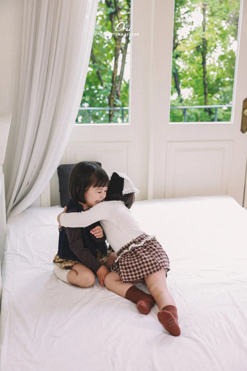 Little Foxx – Cancan Skort