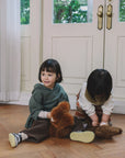 Little Foxx – Cozy Hoodie