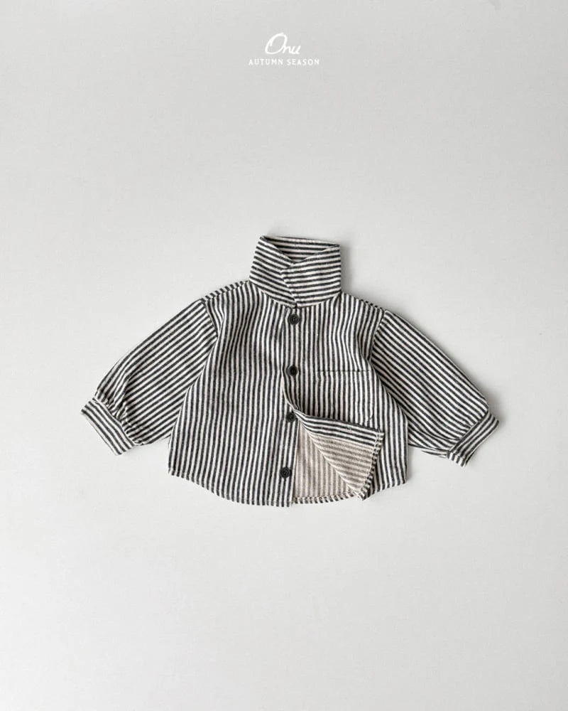 Little Foxx – Bread Shirt
