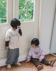 Little Foxx – Pony Sweatshirt