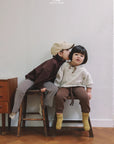 Little Foxx – Daily Open Sweatshirt