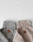 Little Foxx – Bread Shirt