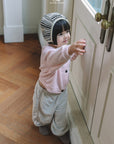 Little Foxx – Cotton Candy Cardigan