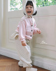 Little Foxx – Frill Skirt Pants