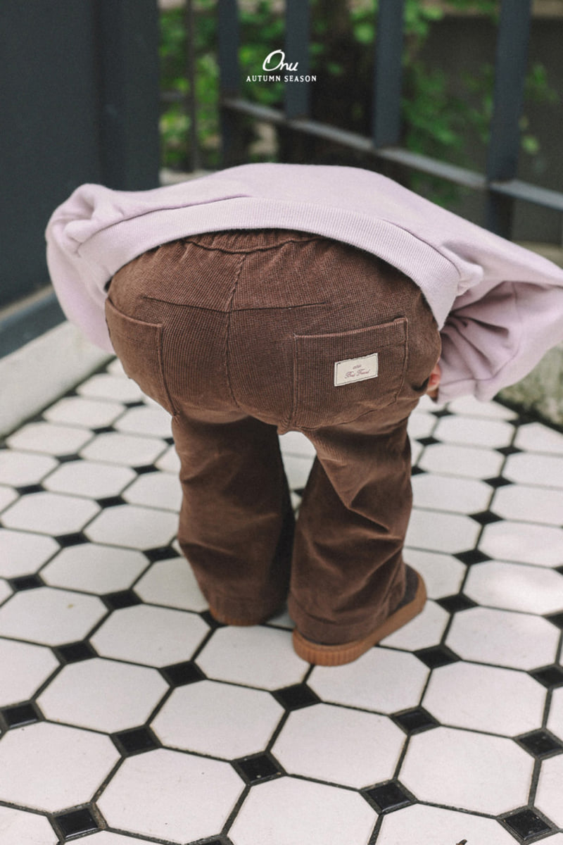 Little Foxx – Go-Go Stretch Pants