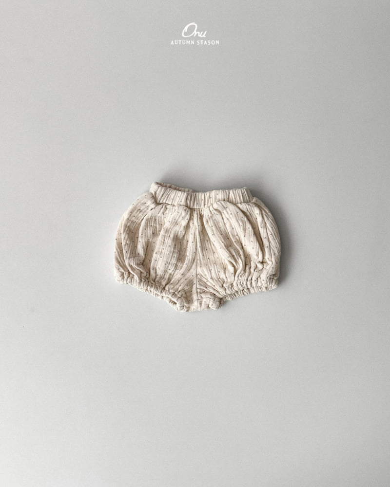 Little Foxx – Bubble Bloomer
