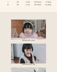 Little Foxx – V-Neck Vest