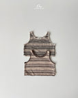 Little Foxx – Knit Vest