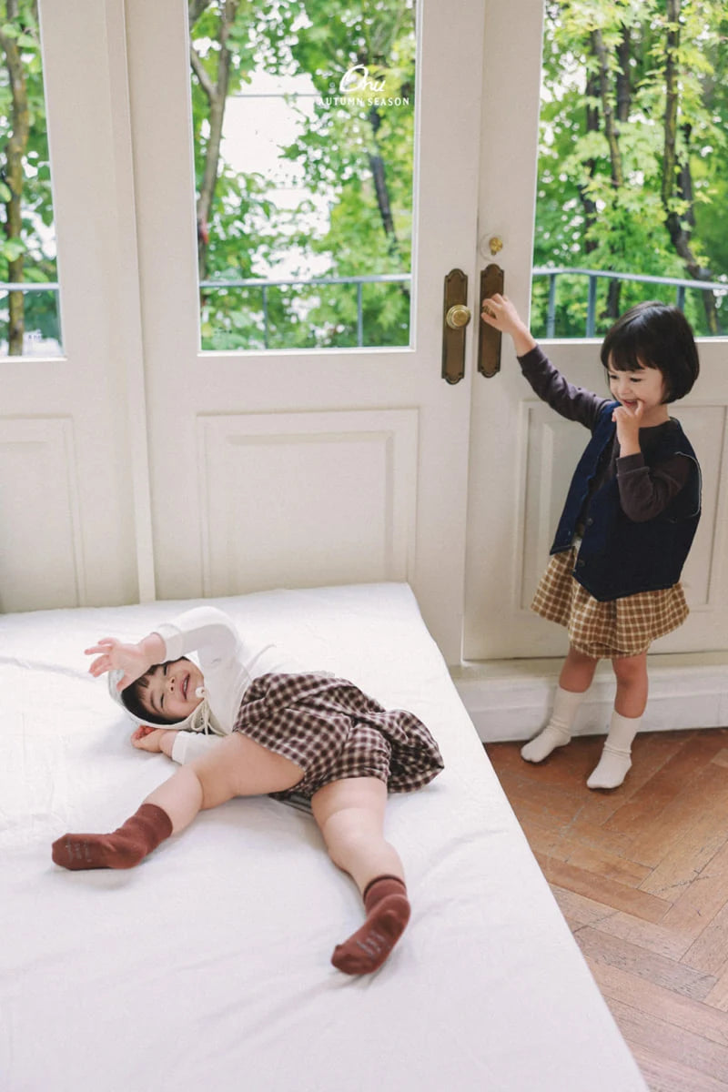 Little Foxx – Cancan Skort