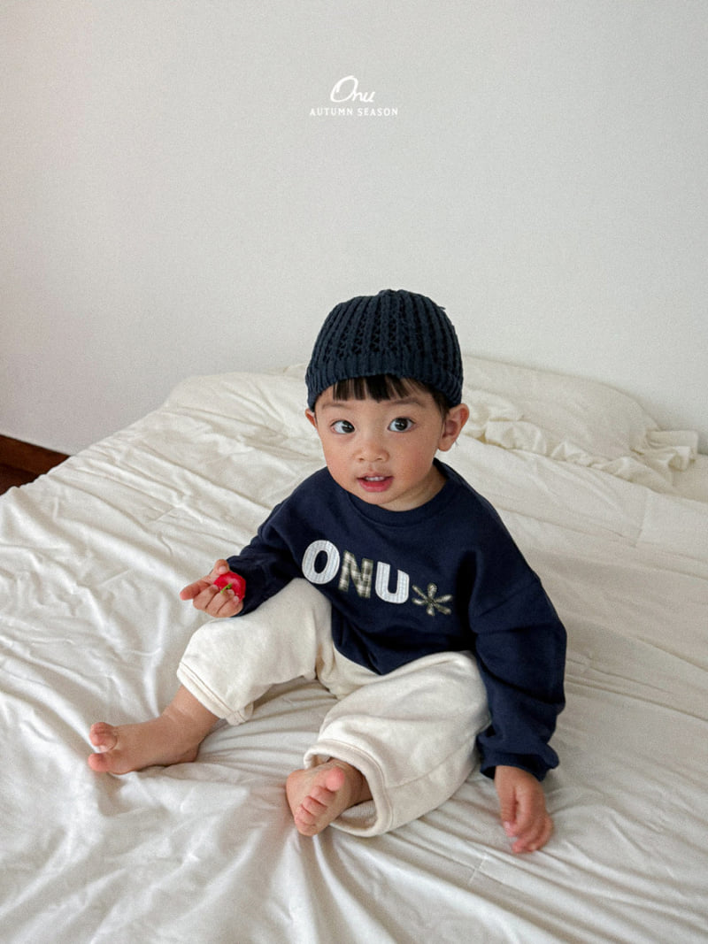 Little Foxx – Embroidered Patch Tee