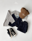 Little Foxx – Pencil Tee