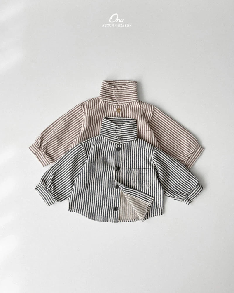 Little Foxx – Bread Shirt