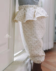 Little Foxx – Frill Skirt Pants