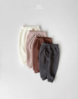 Little Foxx – Slim Rib Pants
