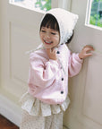 Little Foxx – Cotton Candy Cardigan