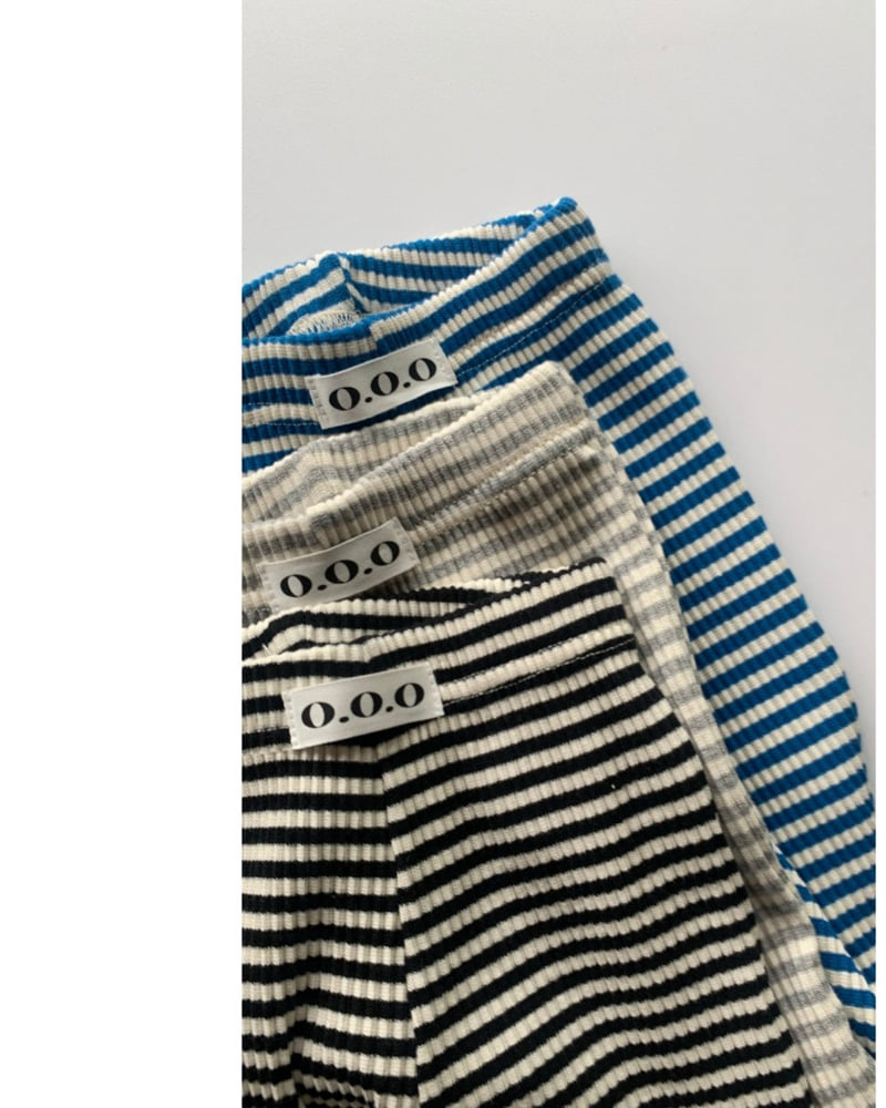 Little Foxx – Meris Pants