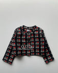 Little Foxx – Momoka Cardigan