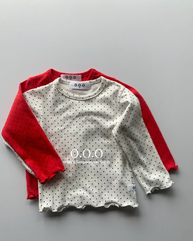 Little Foxx – Melona Tee