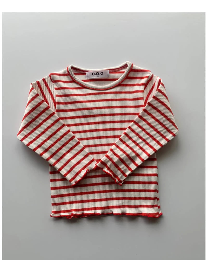 Little Foxx – Mochi Tee