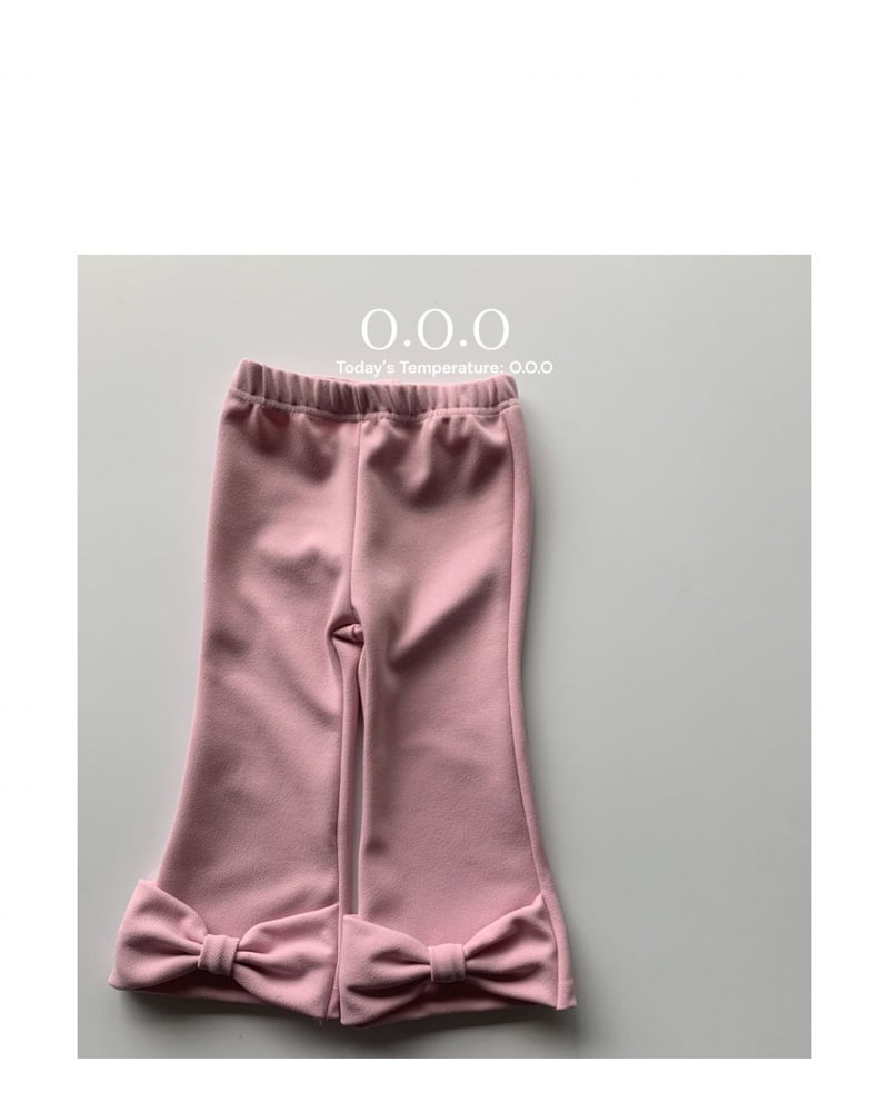Little Foxx – Fiora Pants