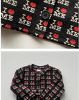Little Foxx – Momoka Cardigan