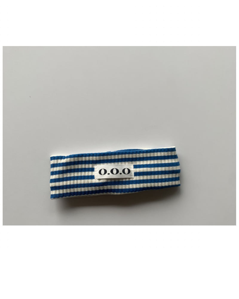 Little Foxx – Elodie Headband