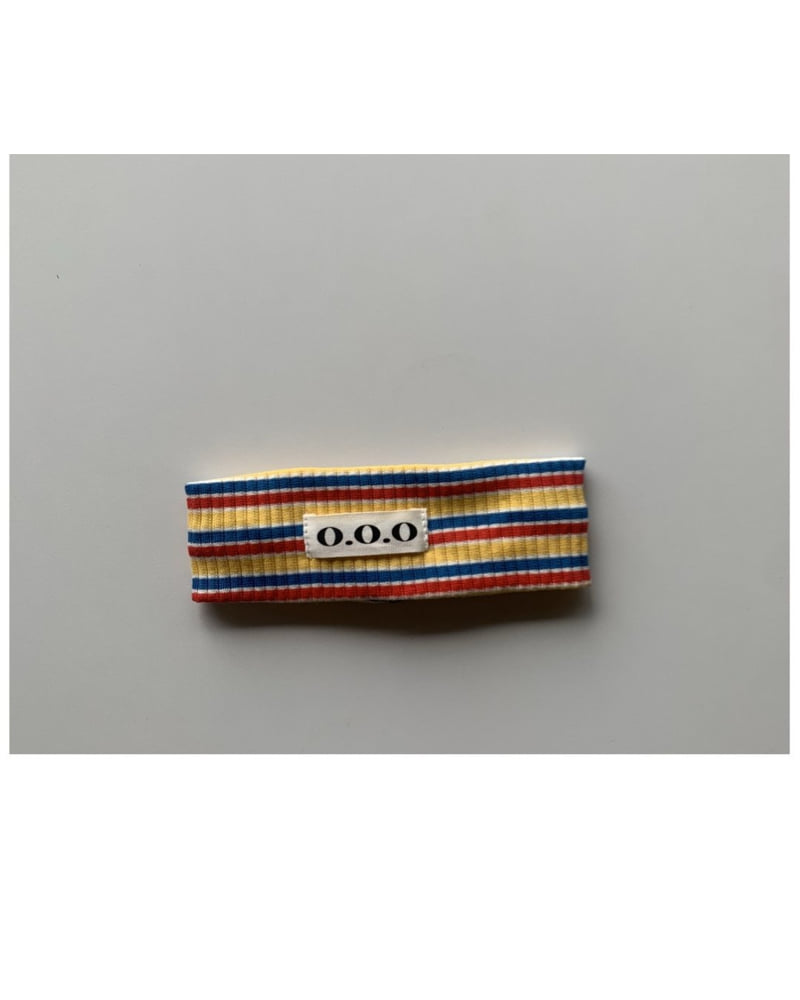 Little Foxx – Elodie Headband