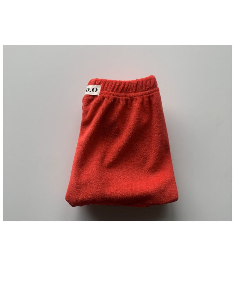 Little Foxx – Berlen Pants