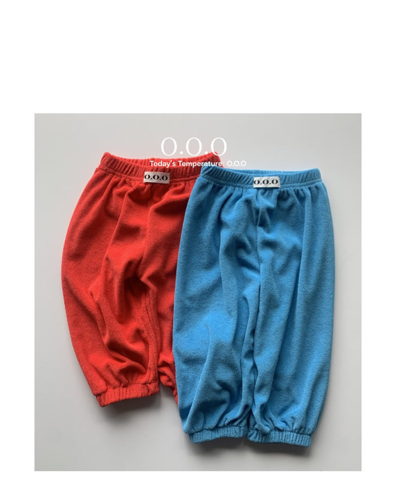 Little Foxx – Berlen Pants