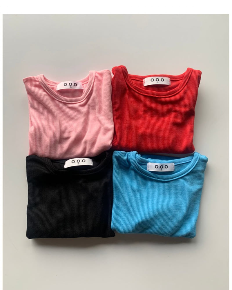 Little Foxx – Aris Tee