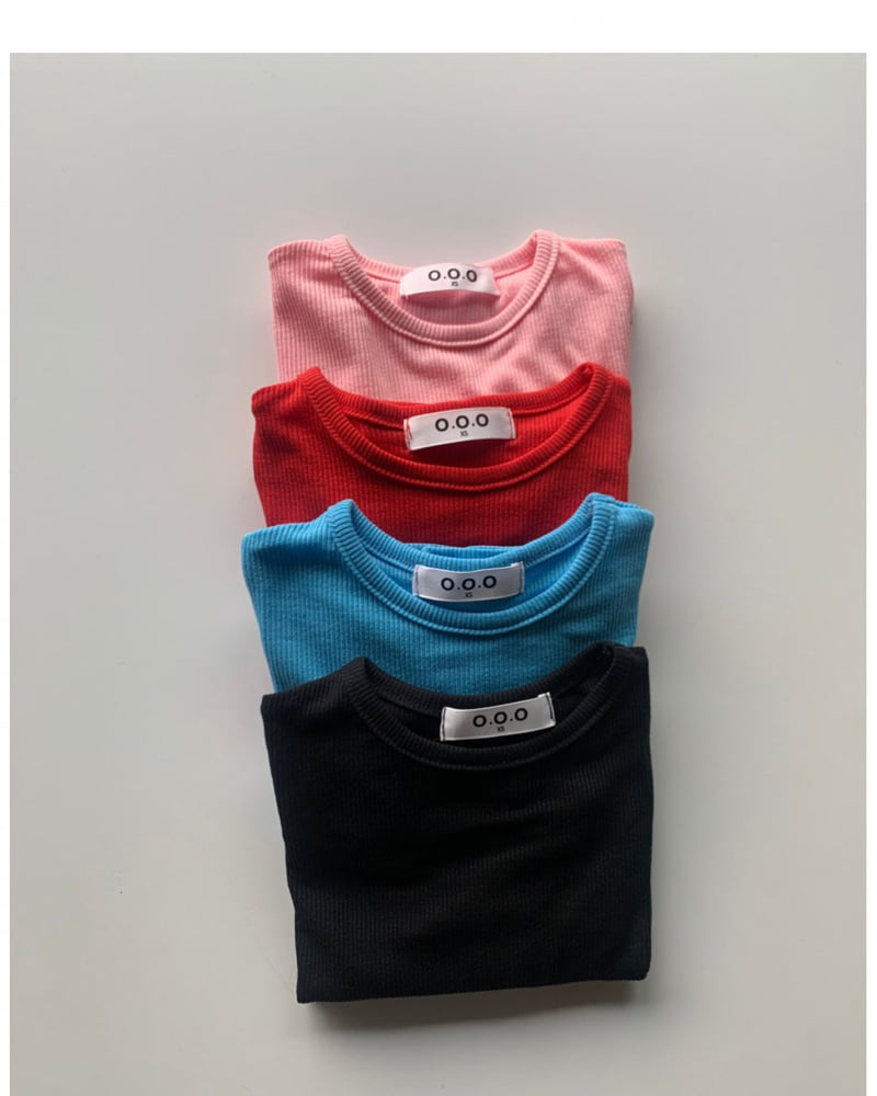 Little Foxx – Aris Tee