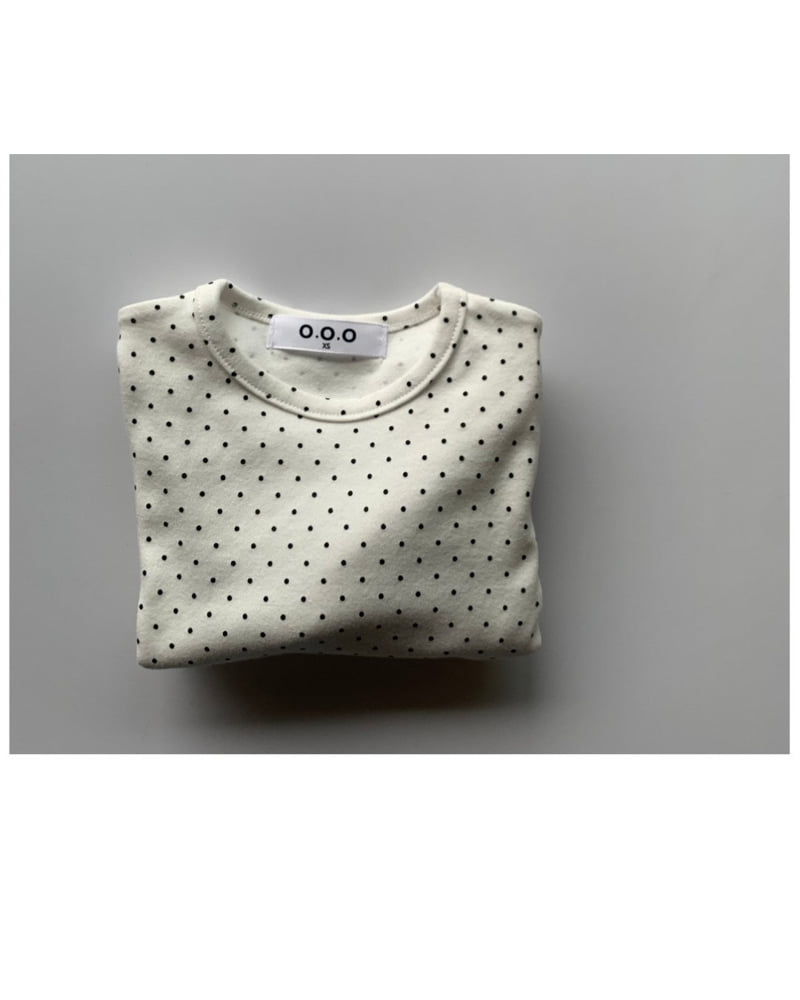 Little Foxx – Melona Tee