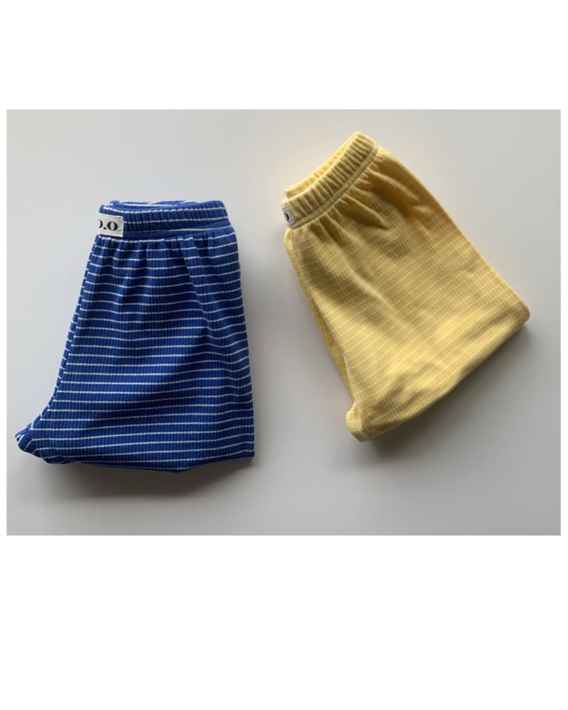 Little Foxx – Navia Pants