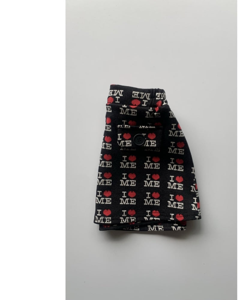 Little Foxx – Amour Skirt