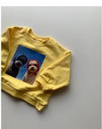 Little Foxx – Marco Sweatshirt