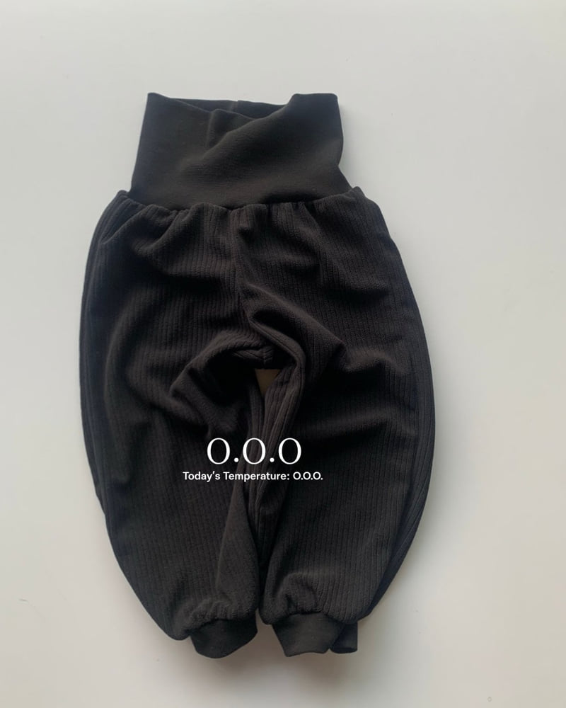 Little Foxx – Mare Pants