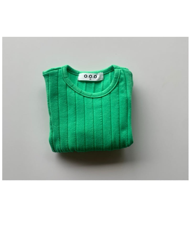 Little Foxx – Nova Tee