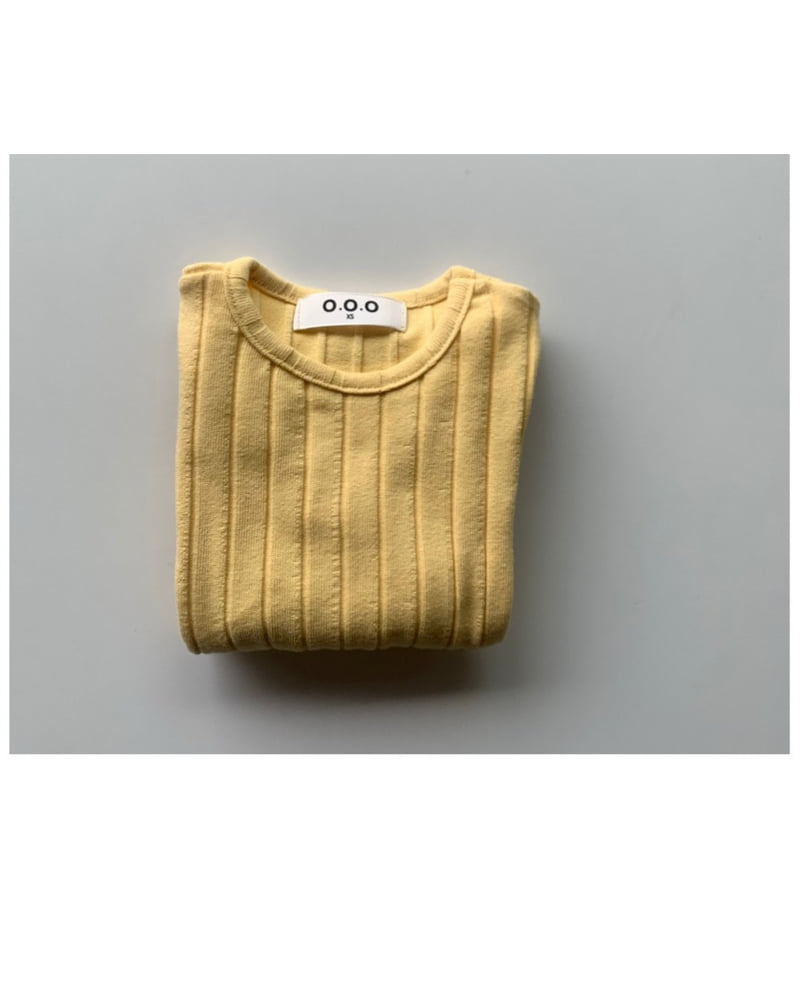 Little Foxx – Nova Tee