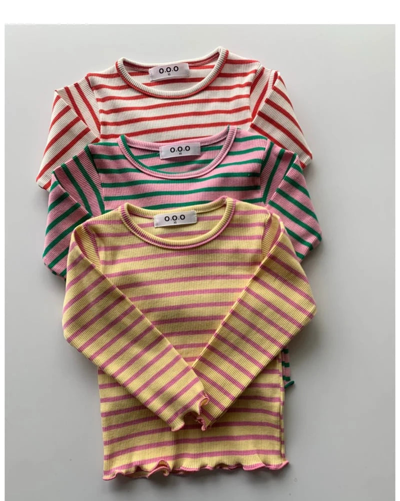 Little Foxx – Mochi Tee