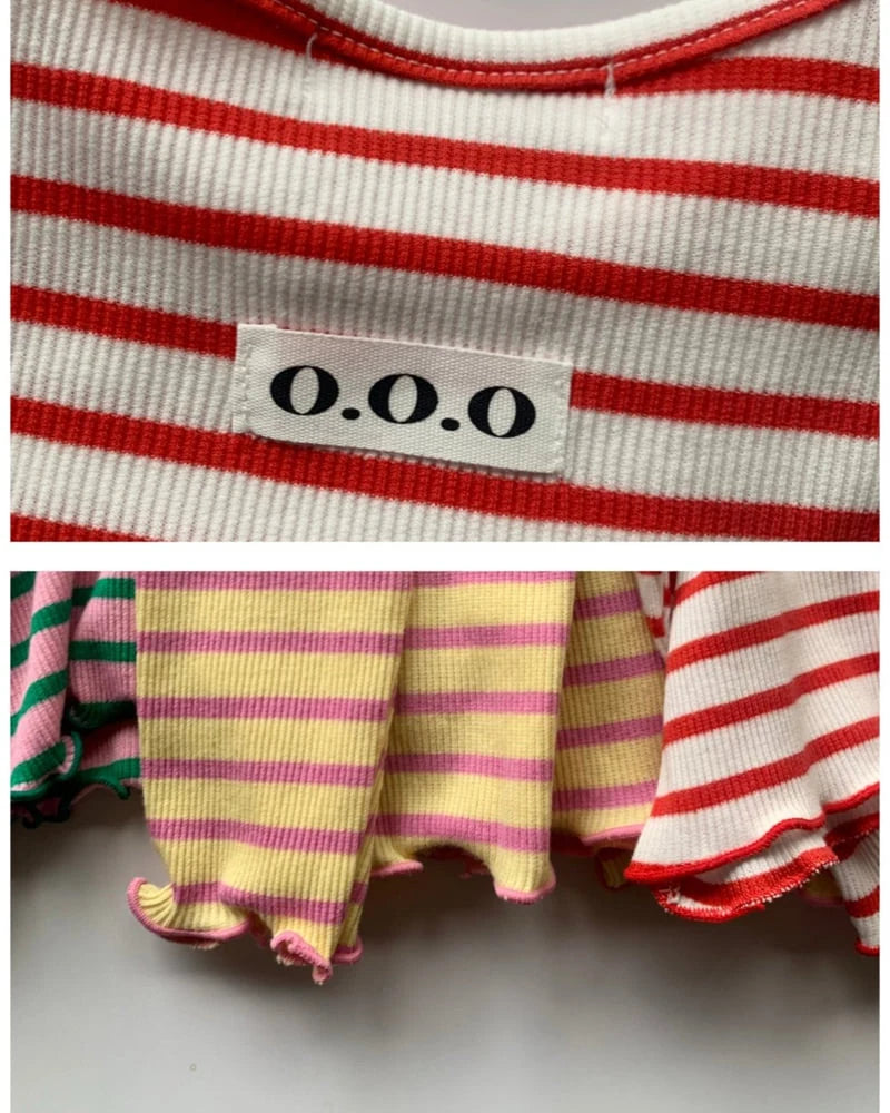 Little Foxx – Mochi Tee
