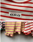 Little Foxx – Mochi Tee